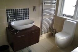 Interior Refurbishment Services in London