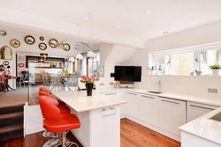 Home Refurbishment Company in London