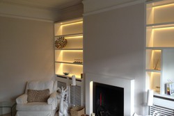 Home Refurbishment Services in London